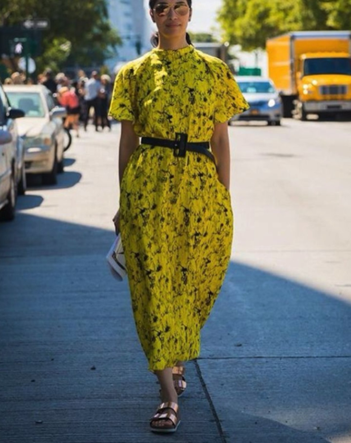 Too Right We Just Found The Five Best Outfits To Wear To Work
